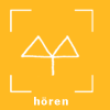 Icon Hören