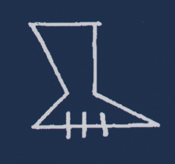 Fundament Icon Fundament