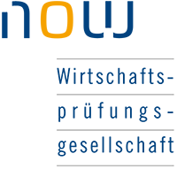 NOW Wirtschaftsprüfungsgesellschaft Logo