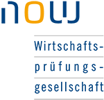NOW Wirtschaftsprüfungsgesellschaft Logo